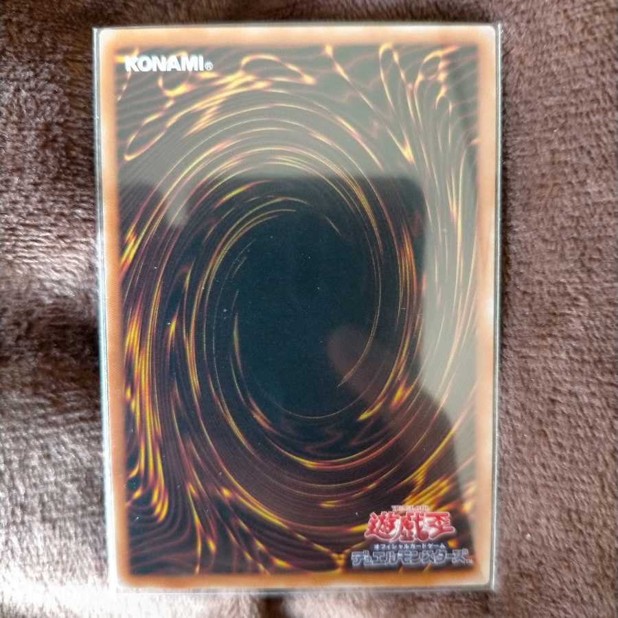 真紅眼の黒竜（イラスト違い版） シークレットレア