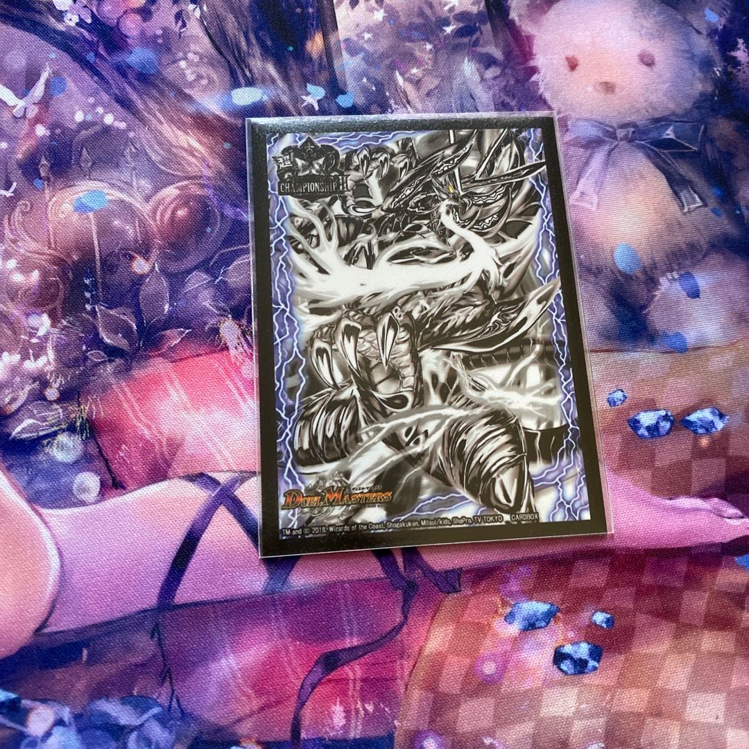 値下げ可能!赤青ビビットローデッキ