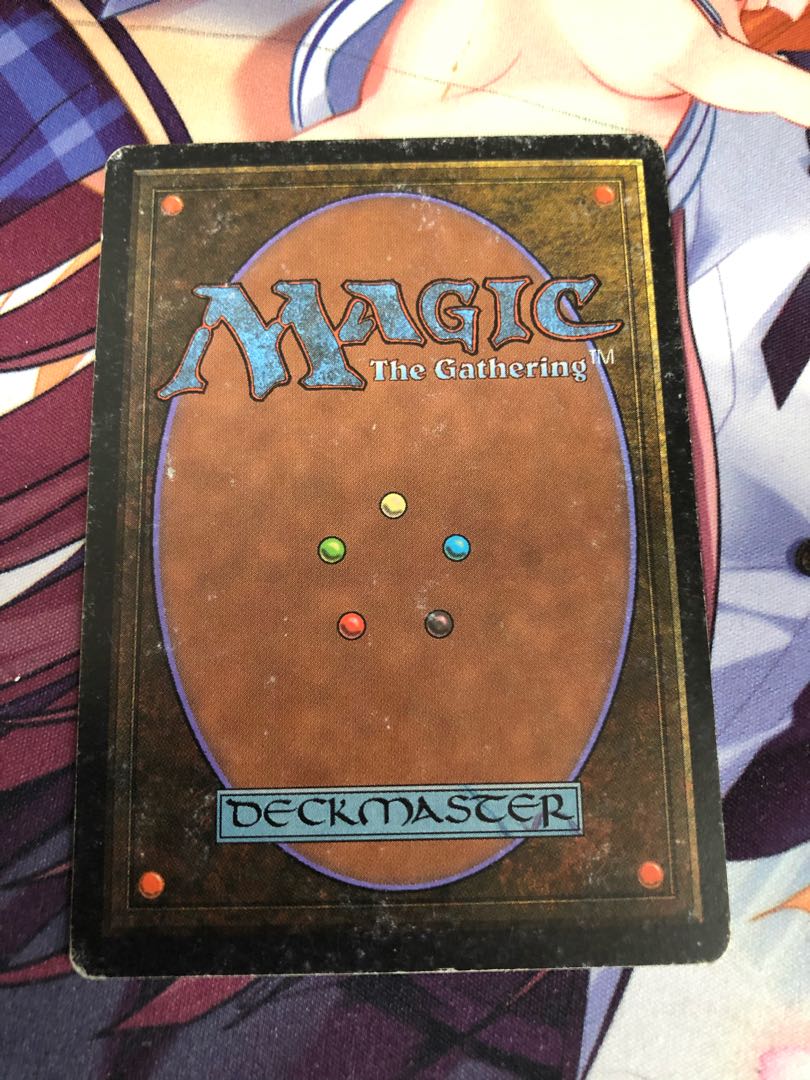 【dekopon様専用】MTG Mox Pearl 分割出品④