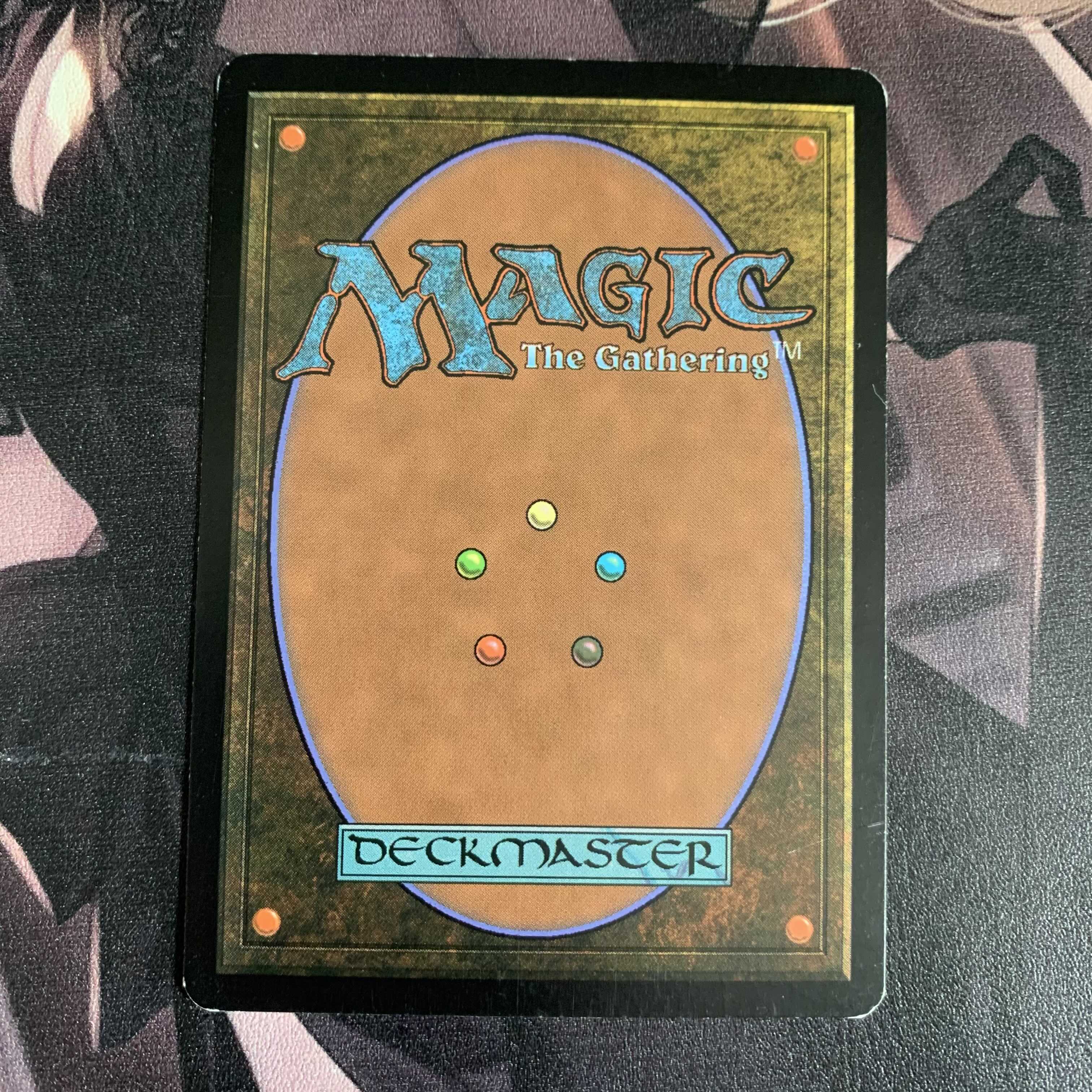 Ashnod's Coupon Foil 1枚