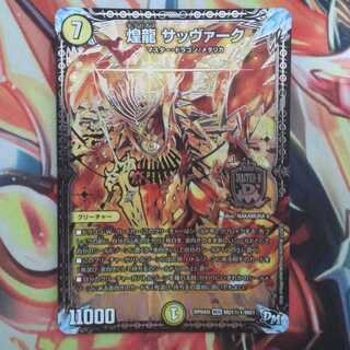 煌龍 サッヴァーク