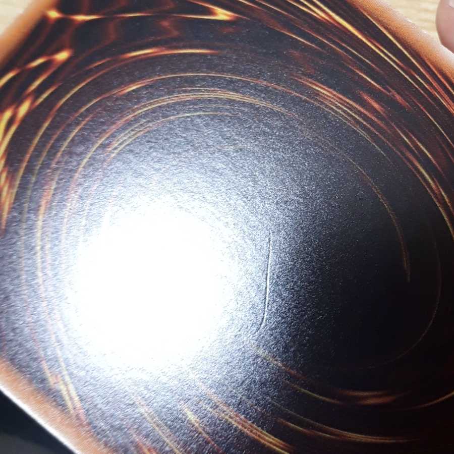 古聖戴サウラヴィスUR1 オッドアイズ・グラヴィティUR1 オッドアイ