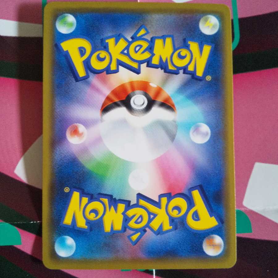 Pikachu Promo in Kanazawa