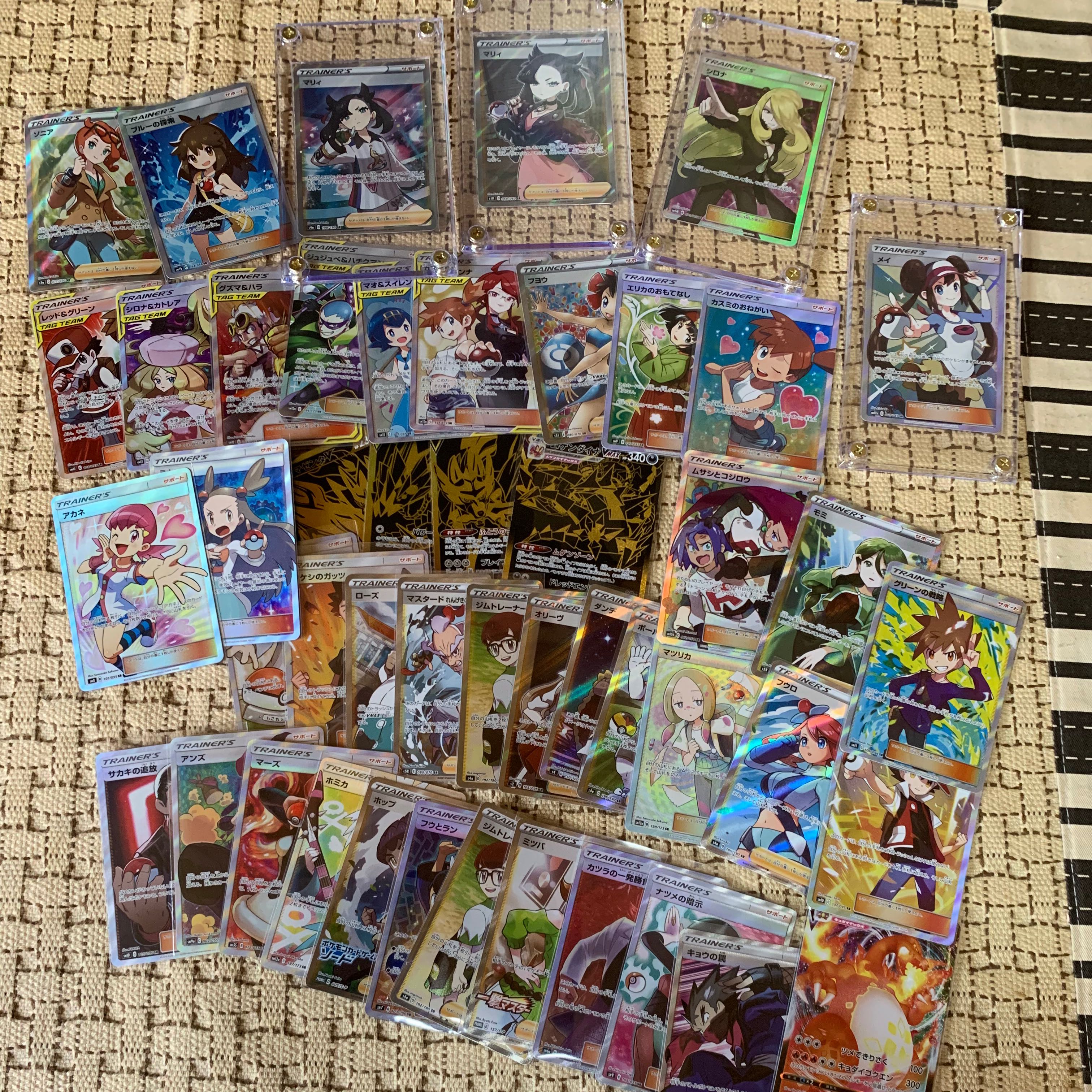 ポケモンカードオリパの通販 ゆう Magi トレカ専用フリマアプリ