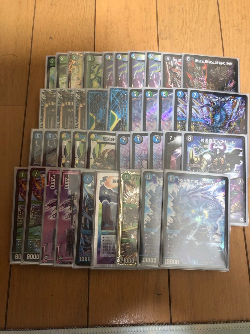 アナカラーシャコガイル