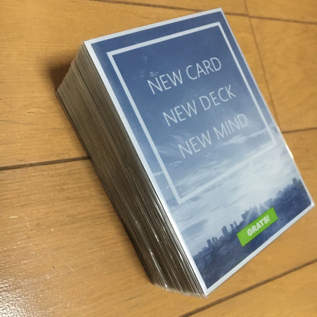 アナカラーシャコガイル