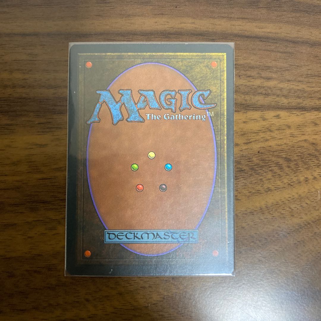 あばた様専用　対抗呪文　見捨てられた都市　水晶の採石場