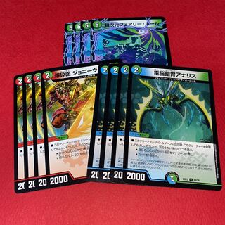 超次元フェアリー・ホール 爆砕面 ジョニーウォーカー 電脳鎧冑アナリス