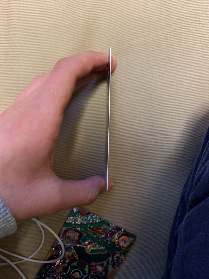 孫悟空 身勝手の極意 UR BM5-027