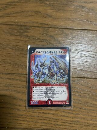 Bolmeteus Steel Dragon