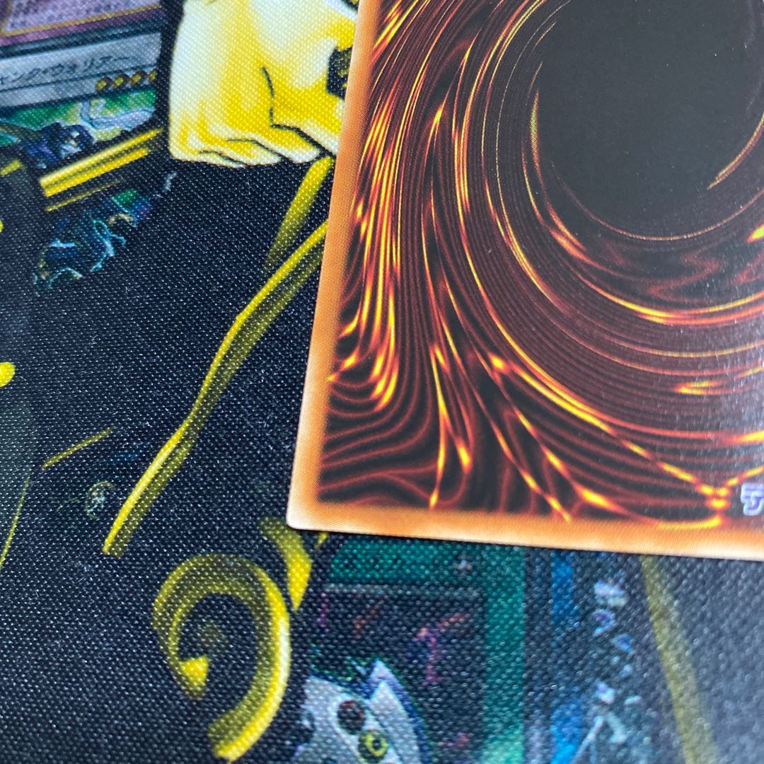 Live☆Twin Lil-la Treat Prismatic Secret Rare