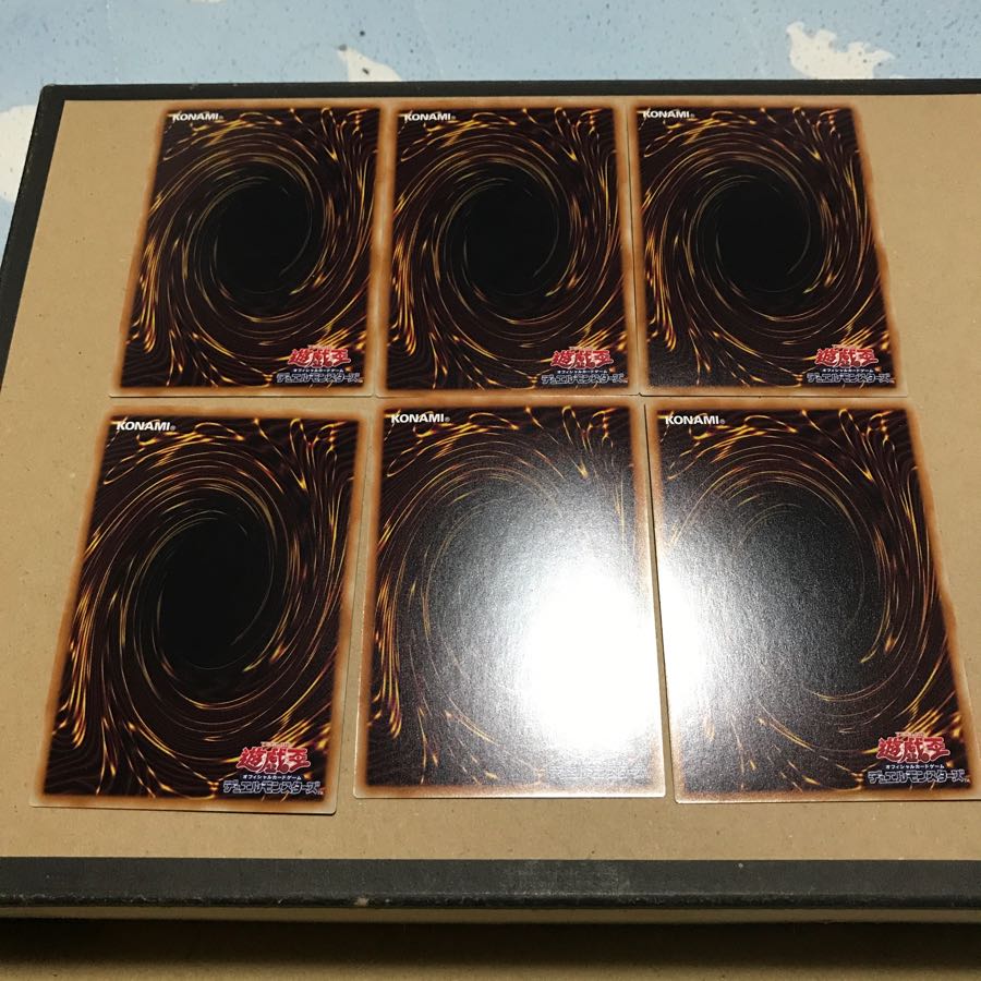 戦華の徳-劉玄ウルトラ3枚孫某スーレア3枚