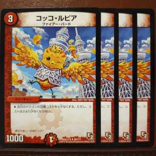 セット割引　コッコ・ルピア