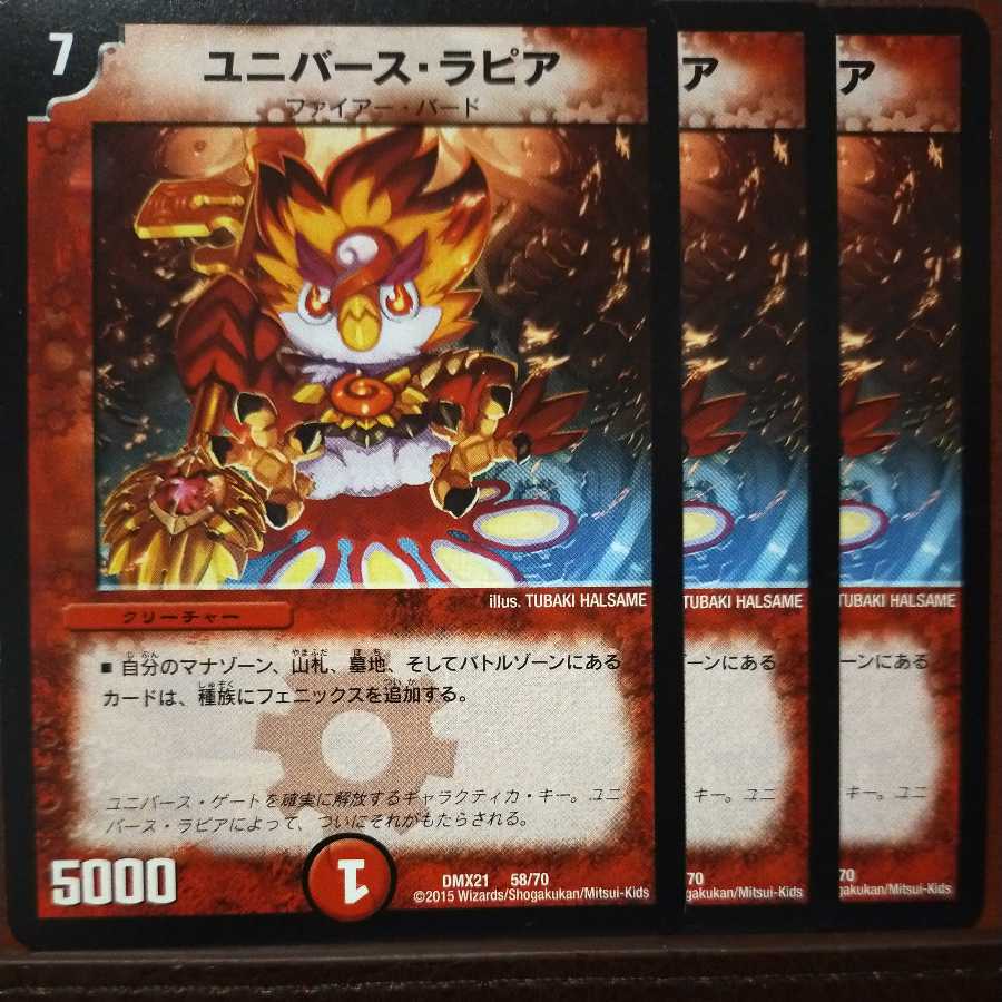 Fst145セット割引 ユニバース・ラピア