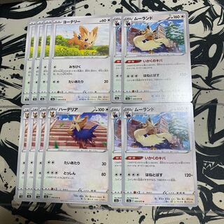 Lillipup Herdier Stoutland