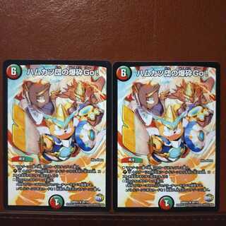 青信号さん専用　セット割引　ハムカツ団の爆砕Go!