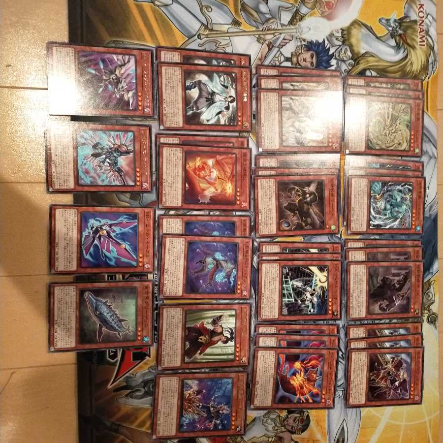 ファントム・レイジまとめ売り(モンスター)