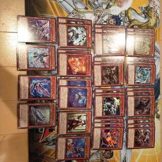 ファントム・レイジまとめ売り(モンスター)