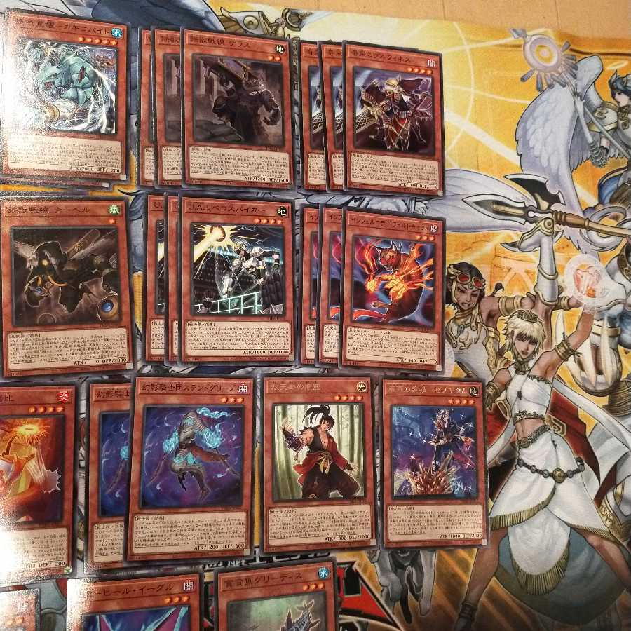 ファントム・レイジまとめ売り(モンスター)