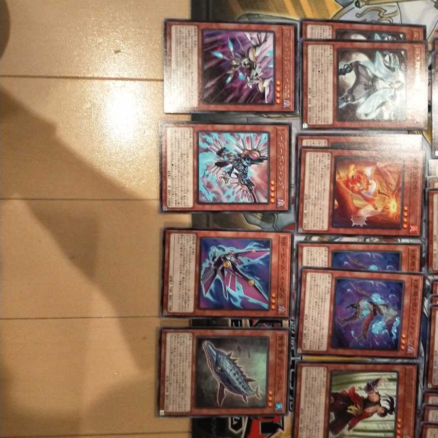 ファントム・レイジまとめ売り(モンスター)