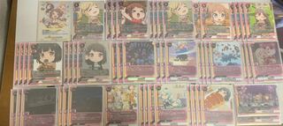 バディファイト ガルパピコデッキ