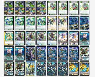 Triva Change the Don Jungle