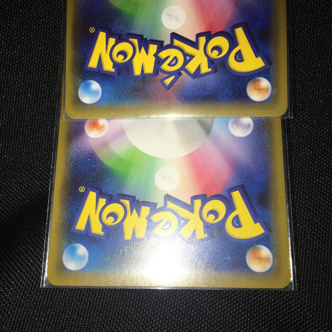 ガラルファイヤーV ガラルサンダーV  SA 2枚セット