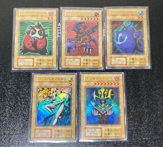 [EX] コスモクイーン、きまぐれの女神ほかセミコンプリート