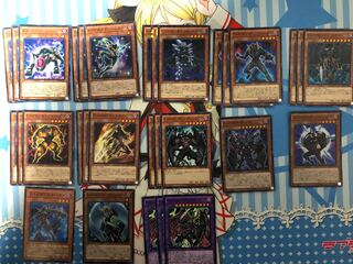 Dヒーローパーツ