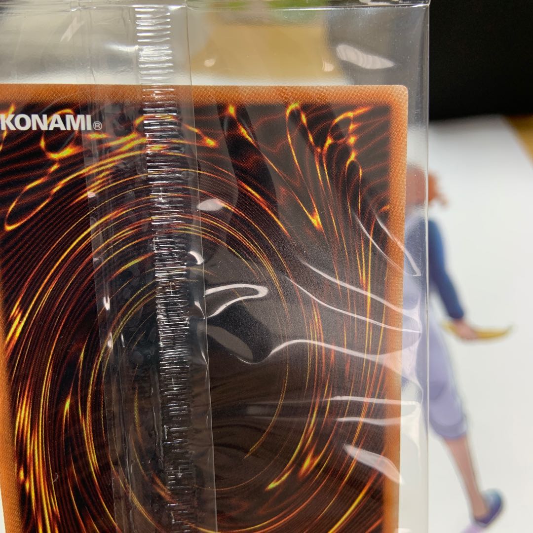 遊戯王　アマツ　WCS 2020 新品未開封　最終値下げ　