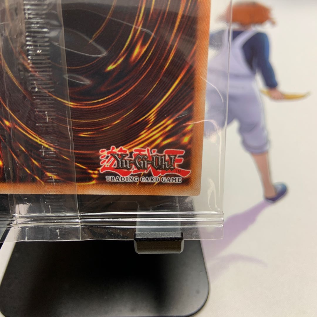 遊戯王　アマツ　WCS 2020 新品未開封　最終値下げ　