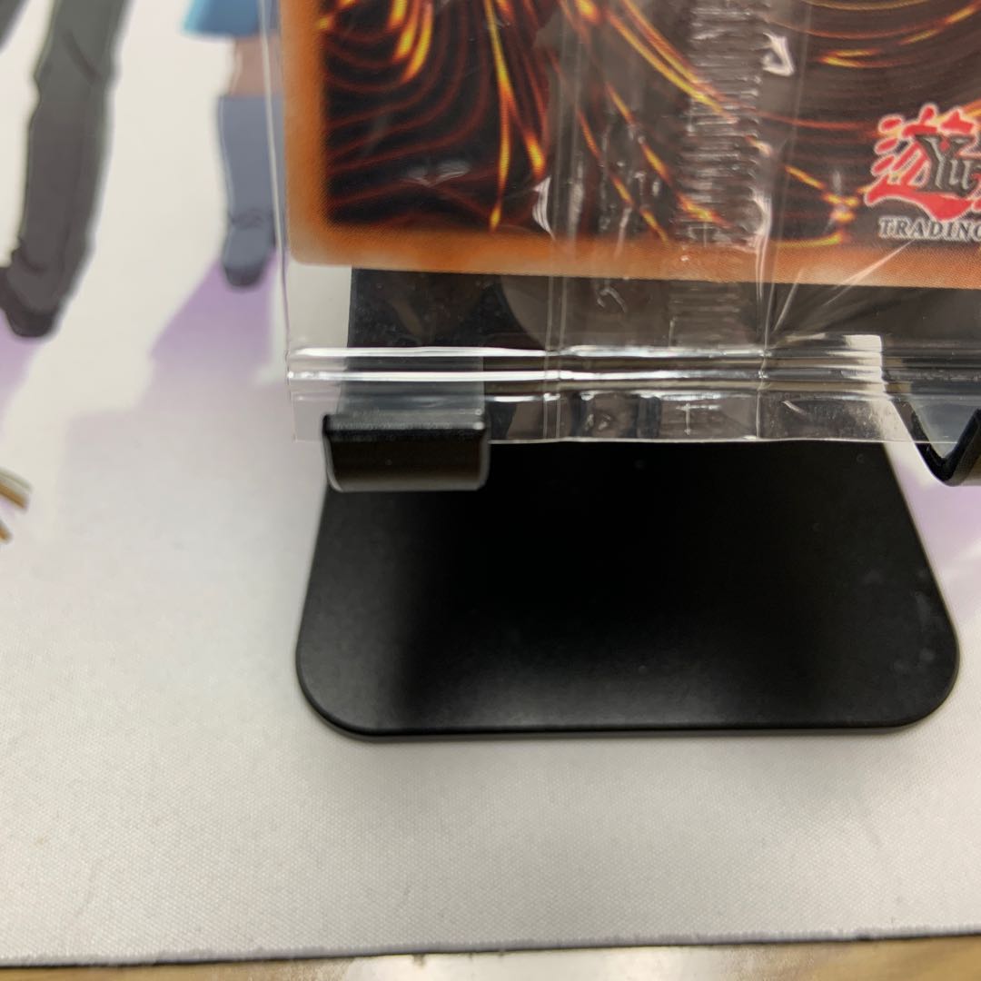 遊戯王　アマツ　WCS 2020 新品未開封　最終値下げ　