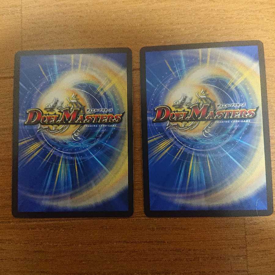 轟牙忍 ハヤブサリュウ 二枚セット