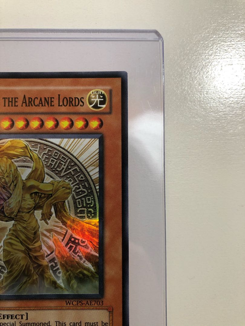 魔導神のオブジェ