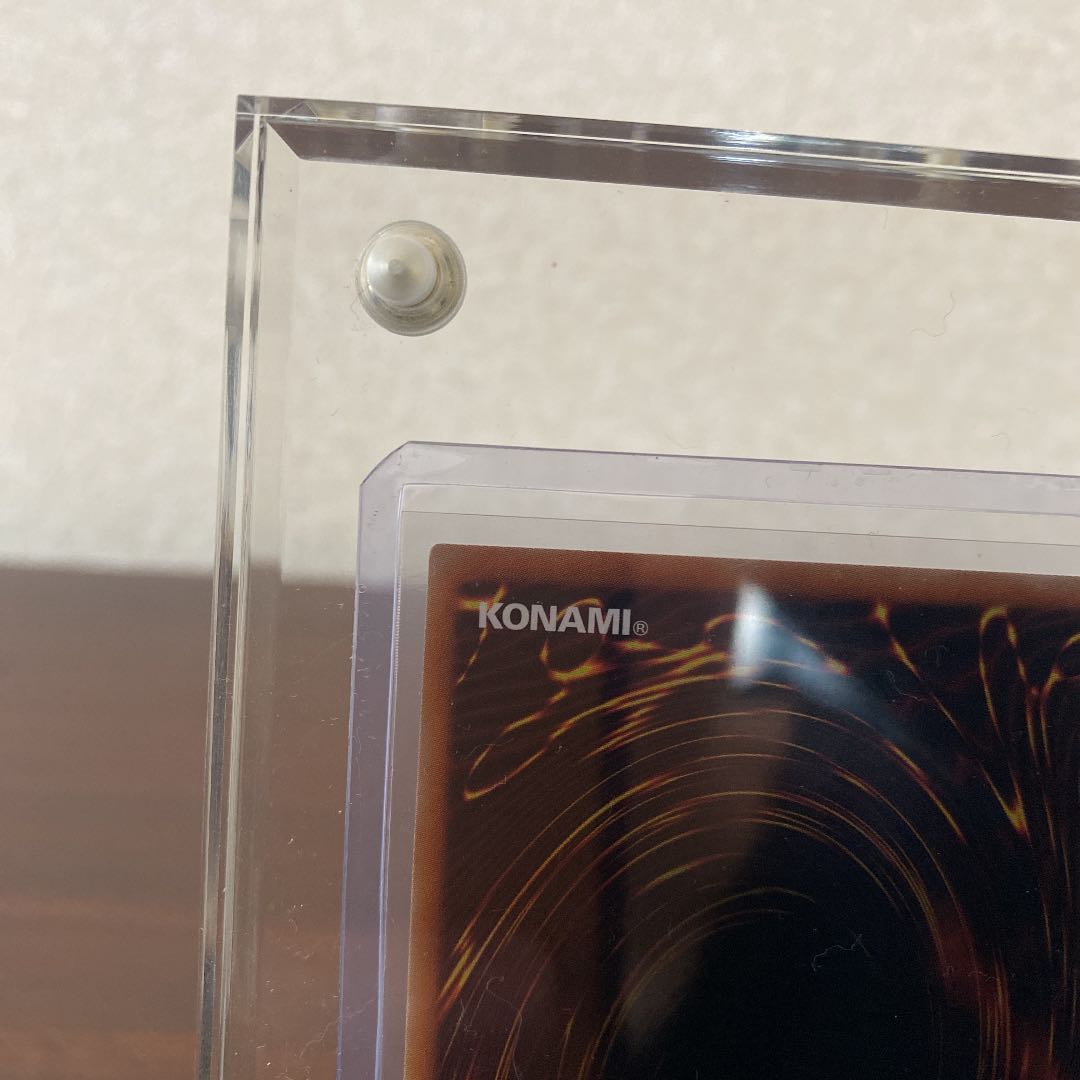 遊戯王 星杯の神子イヴ 20th