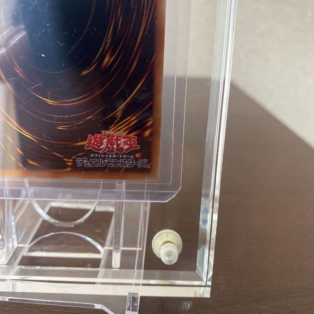 遊戯王 星杯の神子イヴ 20th