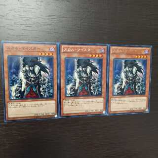 スカル・マイスター