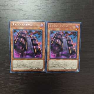 ヌメロン・ウォール　レア