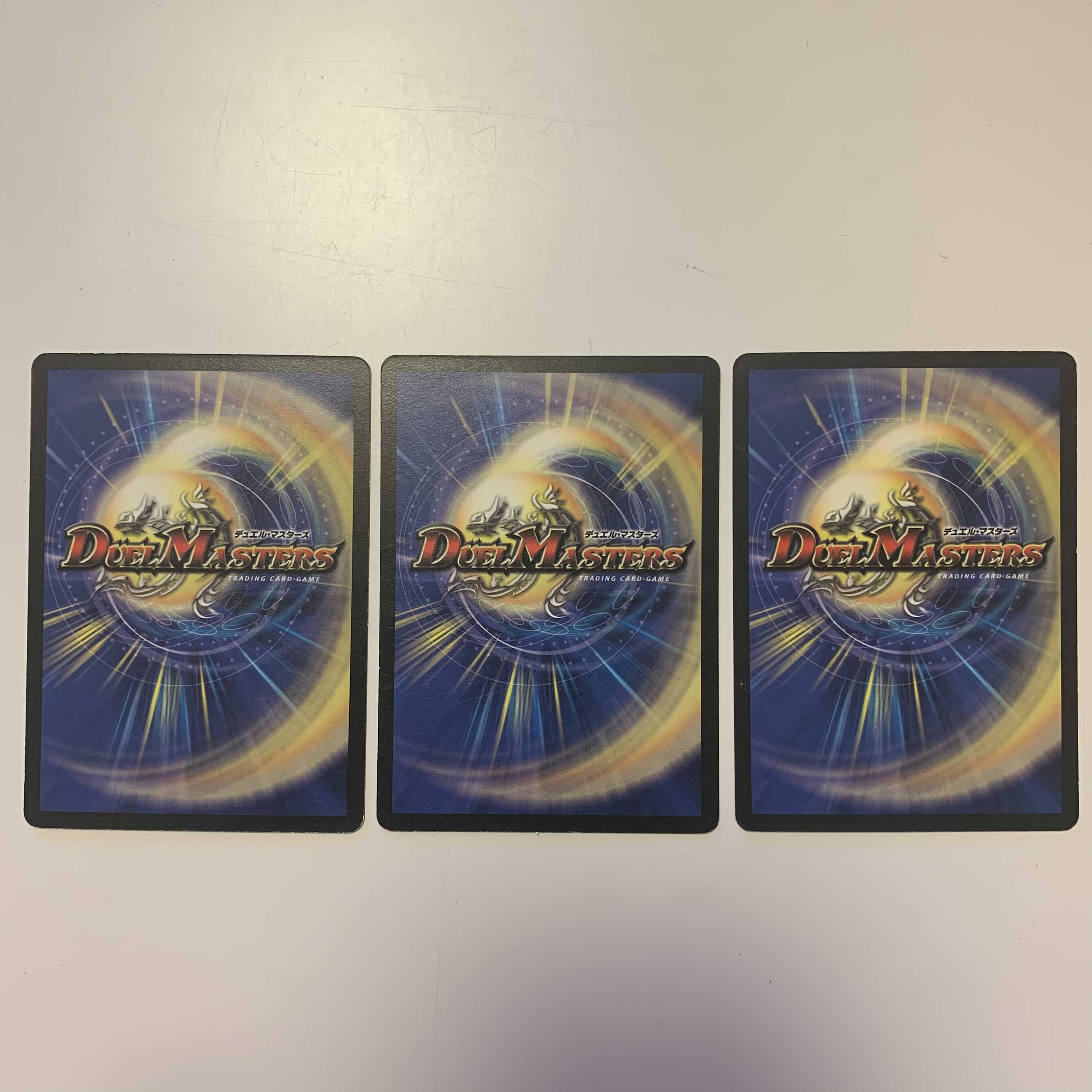 我妻善逸様専用　フォール・クロウラー　3枚