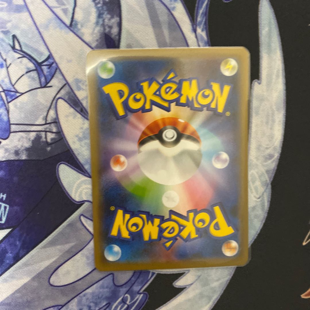 マリィSRおまけオリパ付き!!初出品!!