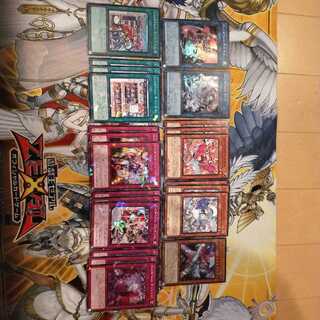 Live☆Twin デッキパーツセット