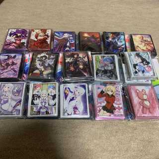 キャラスリ　バラ売り可