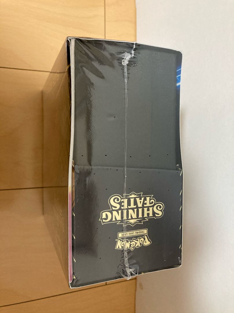 ポケカ ◎シャイニースターV 特別製品!Shining Fates