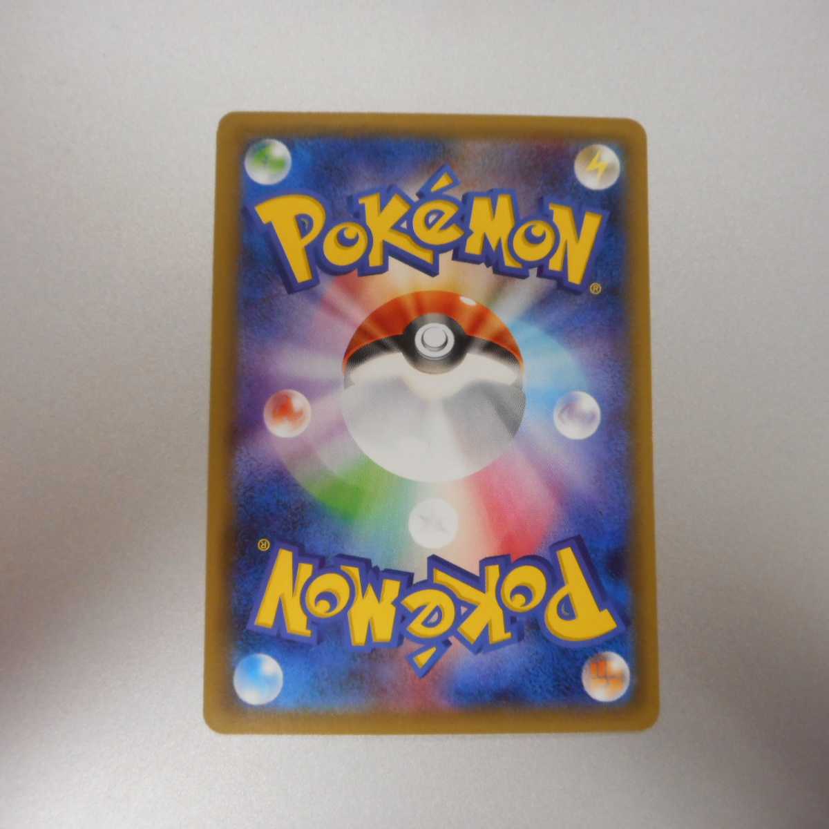 (微キズ)ニンフィアEX 026/032 RR