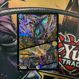 メヂカラ・コバルト・カイザー｜アイド・ワイズ・シャッター