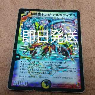 聖鎧亜キング・アルカディアス