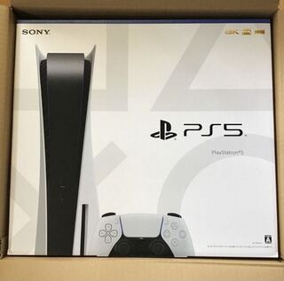 PlayStation5