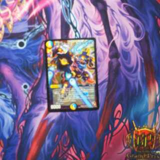 常勝ディス・オプティマス　1枚