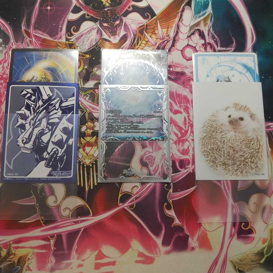 早い者勝ち!黒単デスザーク(ゼーロン・GR付き)