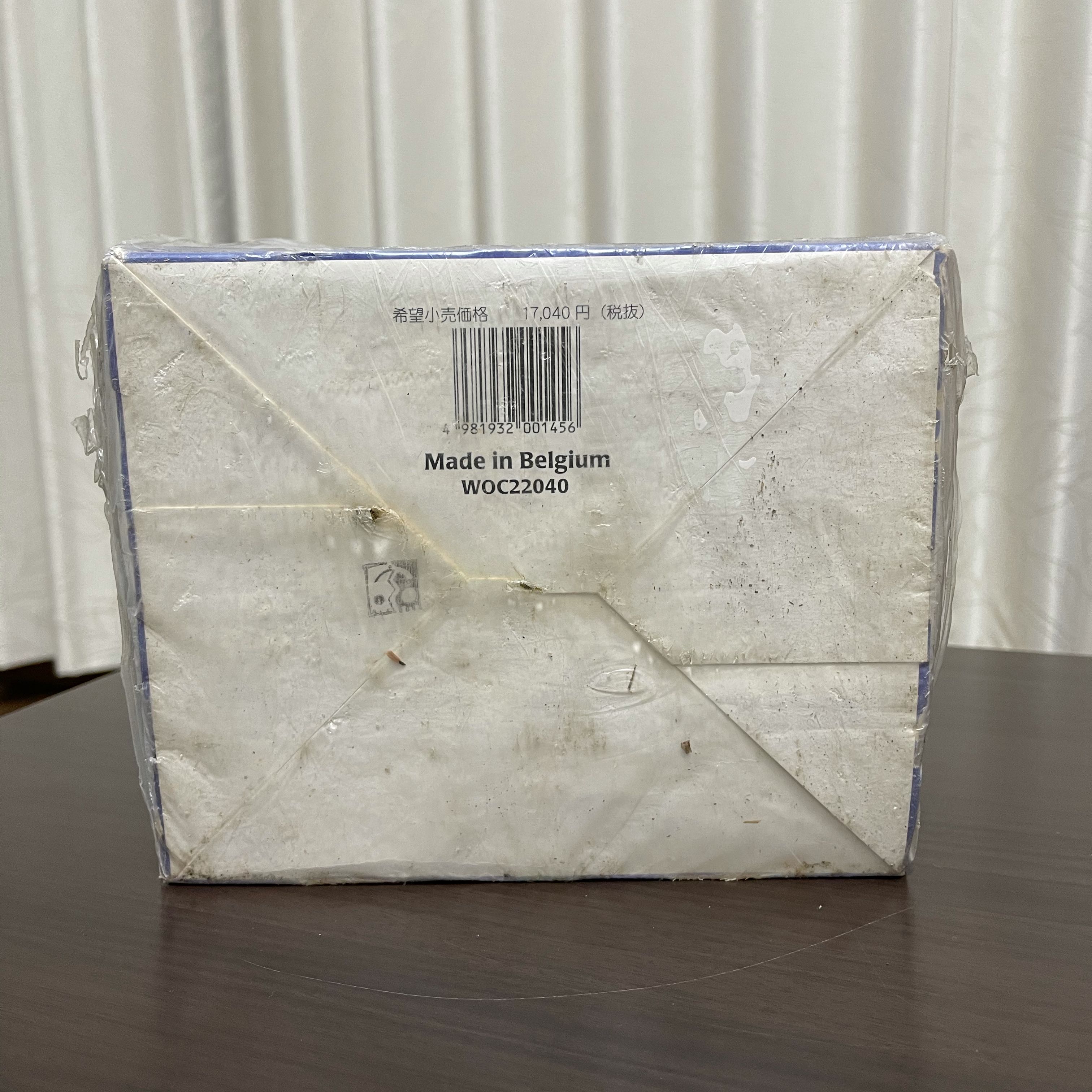 MTG ポータルSECOND AGE日本語版スターターセット　12個入りボックス